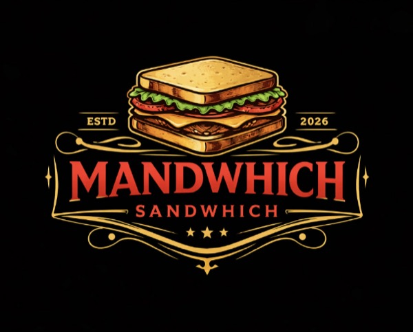 Mandwhich Sandwiches juice bar